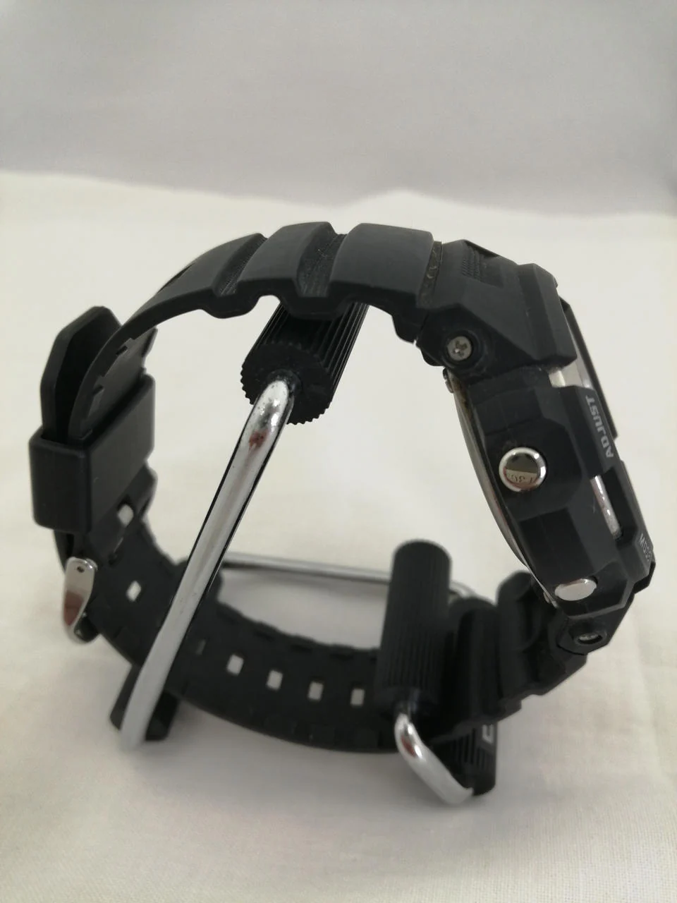 CASIO G-SHOCK AWG-M100 - Image 4