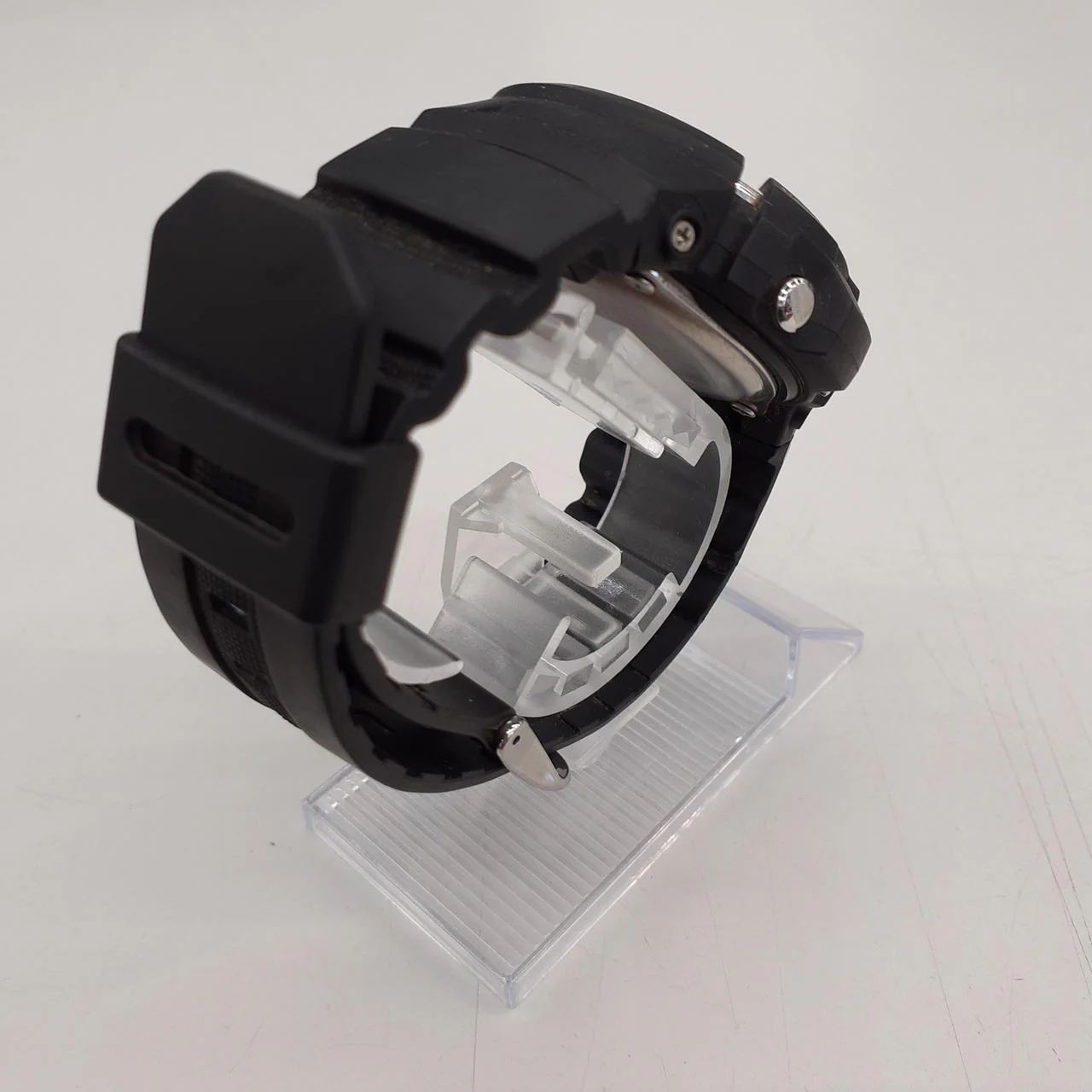 CASIO G-SHOCK AWG-M100 - Image 4