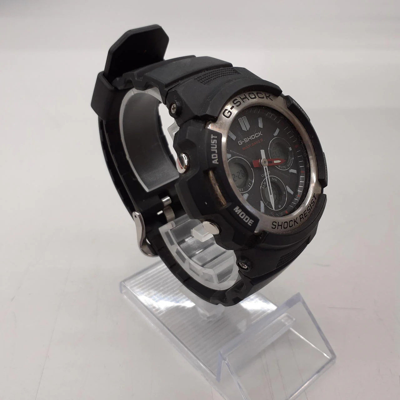 CASIO G-SHOCK AWG-M100 - Image 5