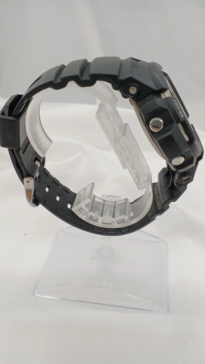 CASIO G-SHOCK AWG-M100 - Image 4