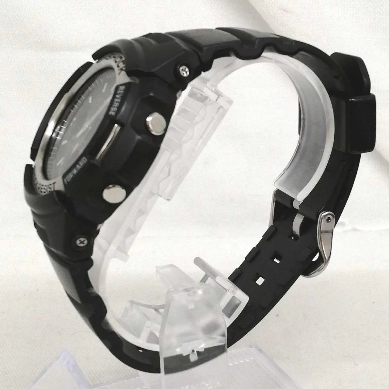 CASIO G-SHOCK AWG-M100 - Image 2