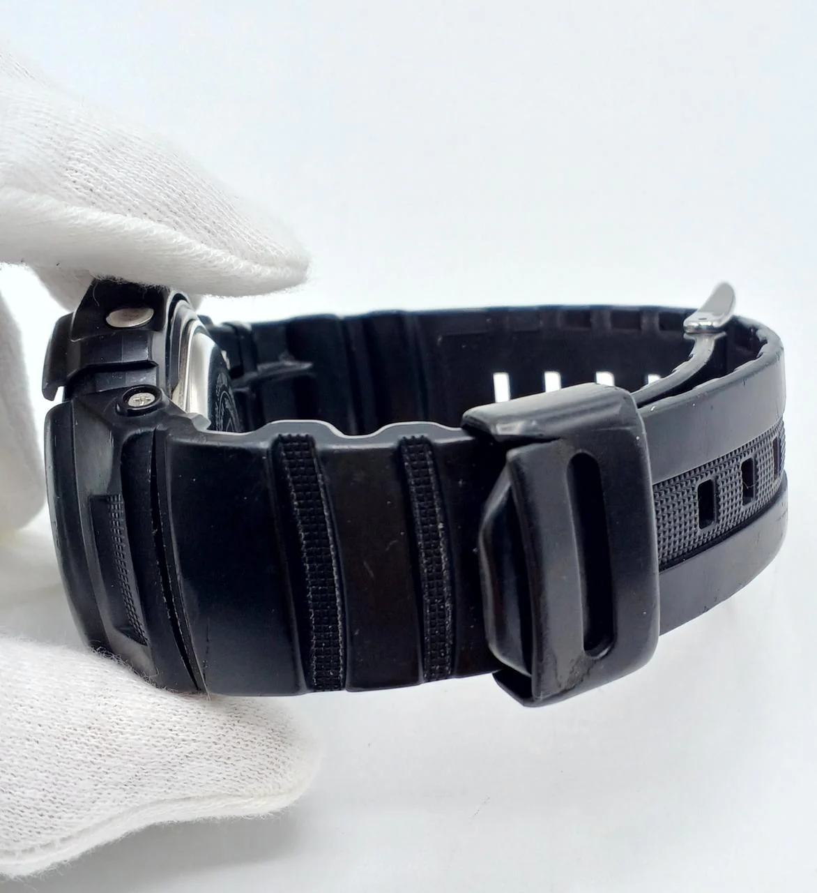 CASIO G-SHOCK AWG-M100 - Image 7