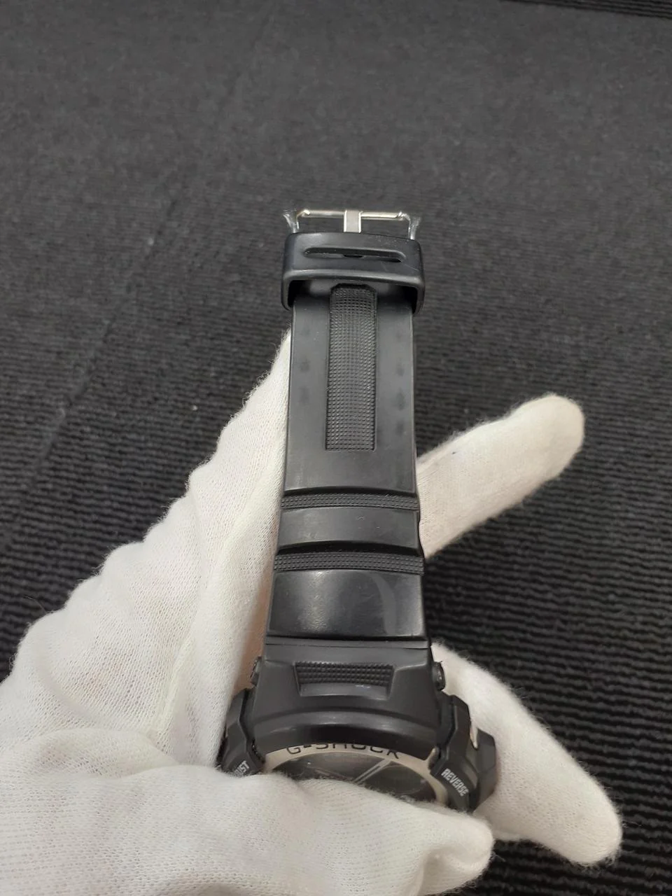 CASIO G-SHOCK AWG-M100 - Image 12