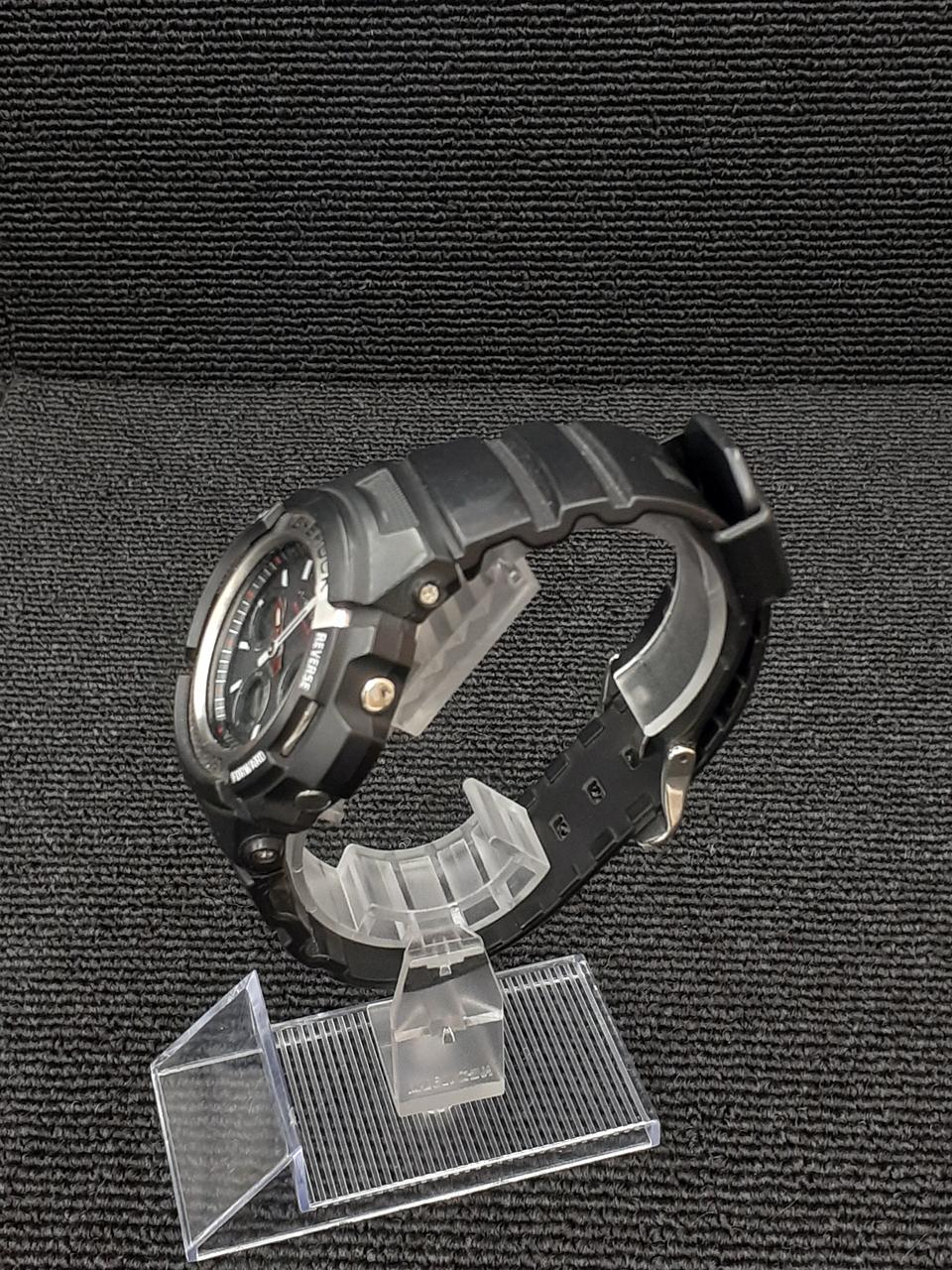 CASIO G-SHOCK AWG-M100 - Image 2