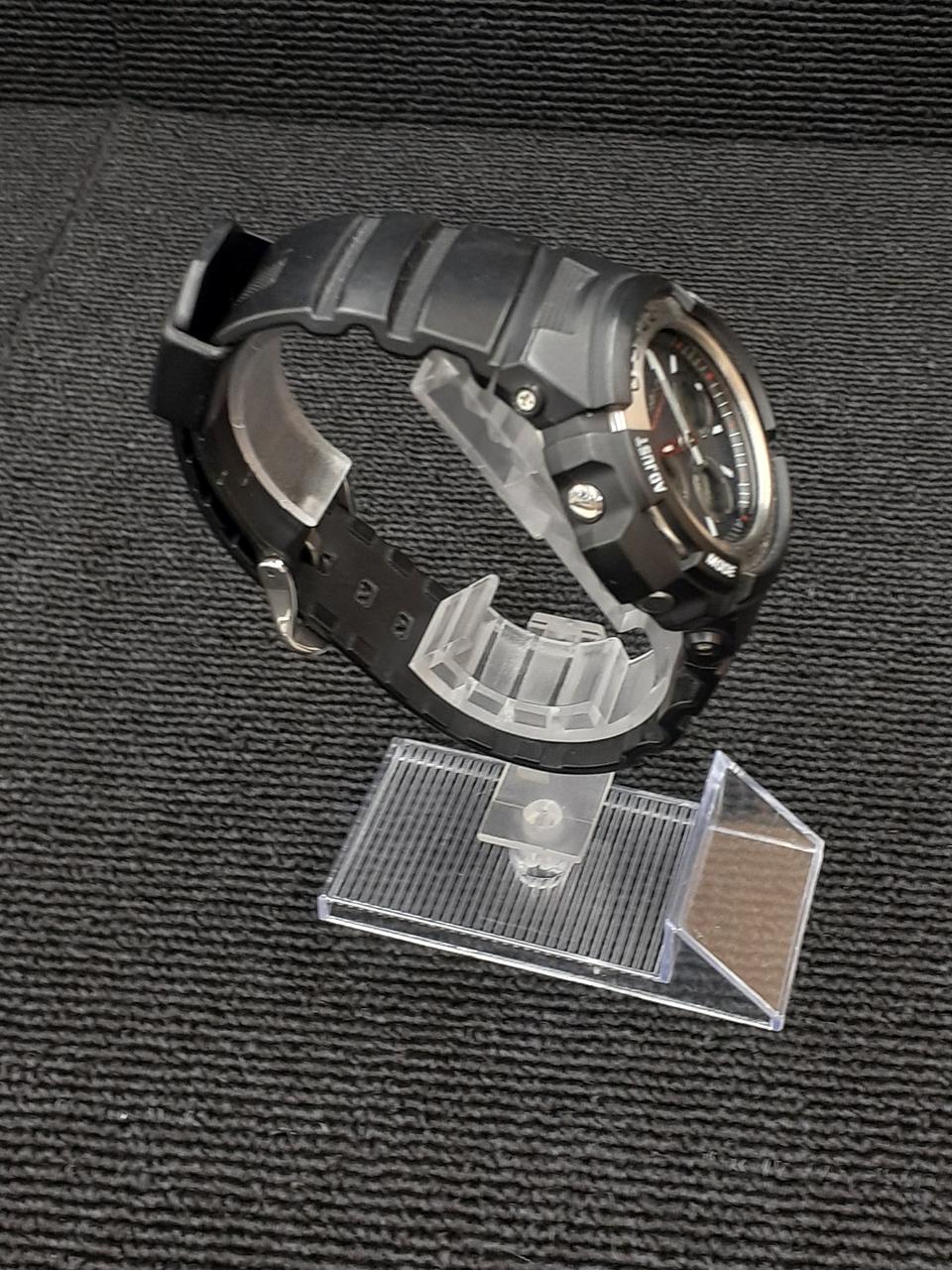CASIO G-SHOCK AWG-M100 - Image 4