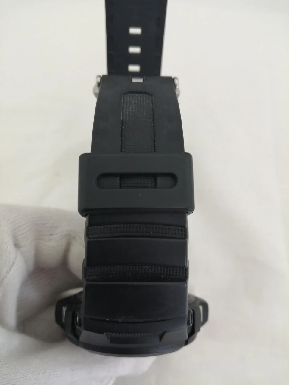 CASIO G-SHOCK AWG-M100 - Image 9