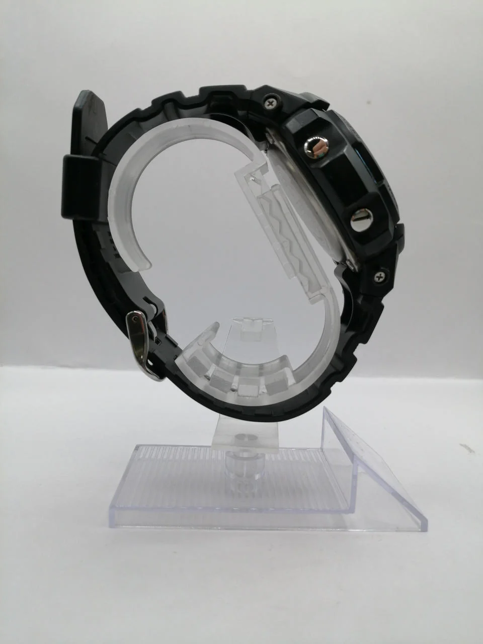 CASIO G-SHOCK AWG-M100A - Image 3