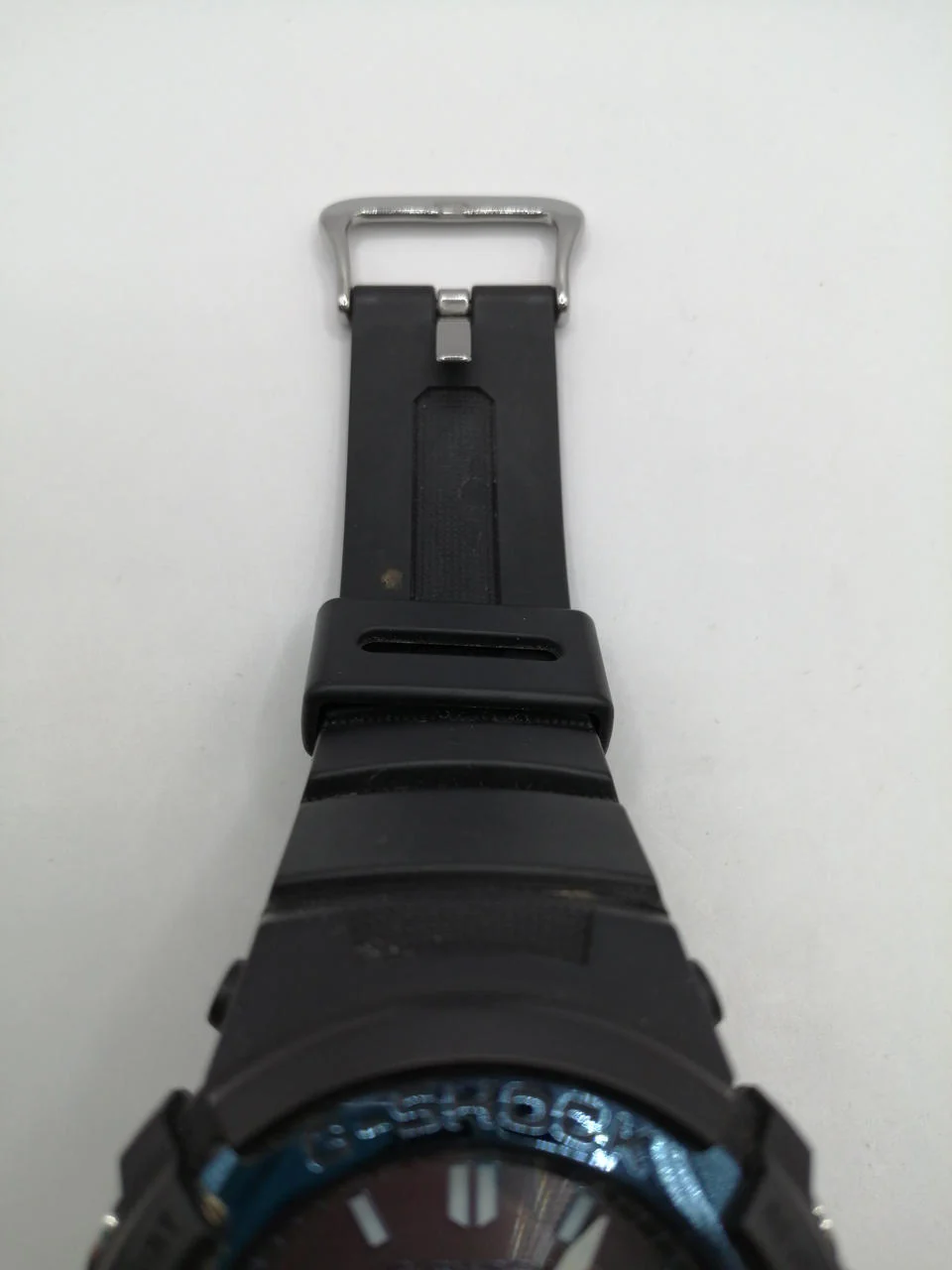 CASIO G-SHOCK AWG-M100A - Image 5