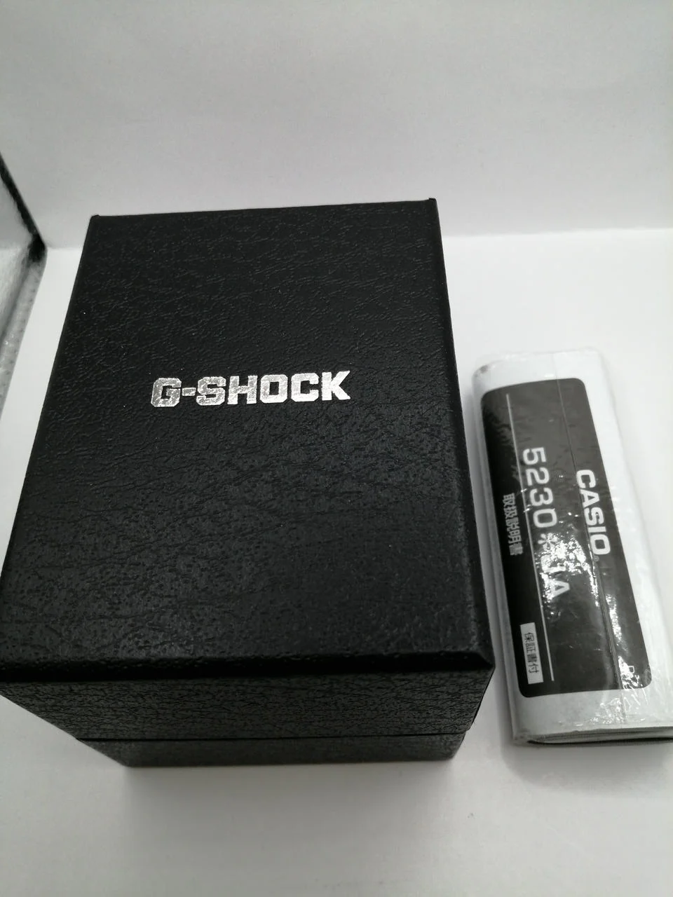 CASIO G-SHOCK AWG-M100A - Image 7