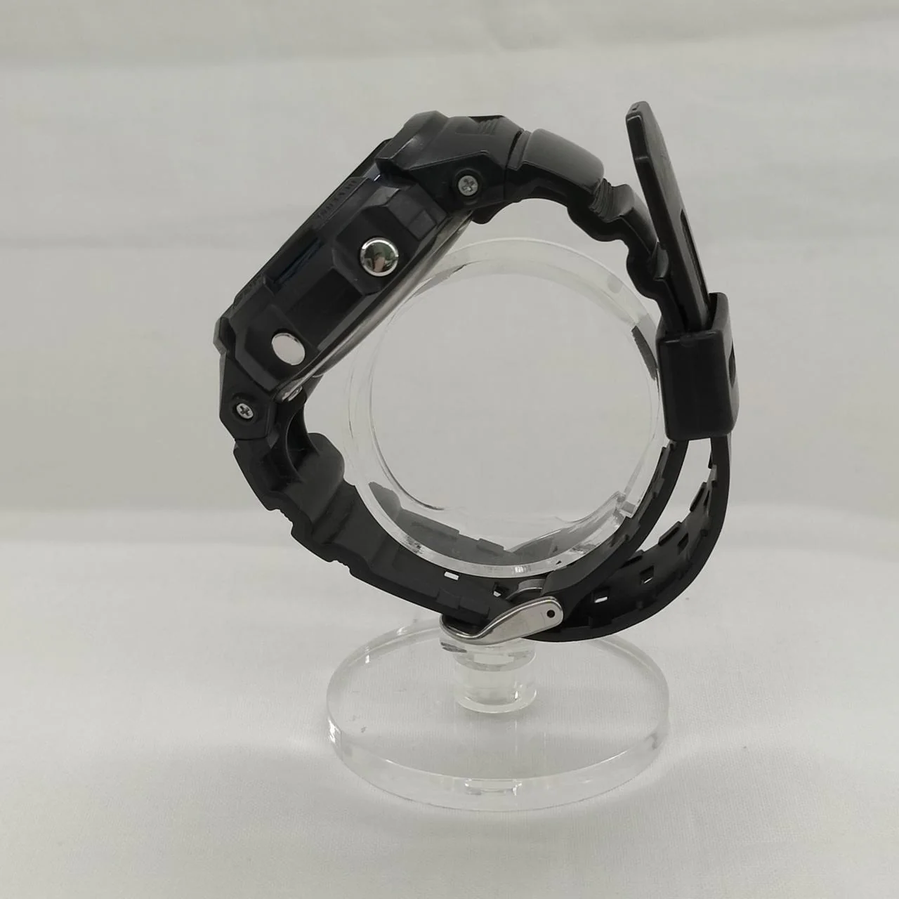 CASIO G-SHOCK AWG-M100A - Image 2