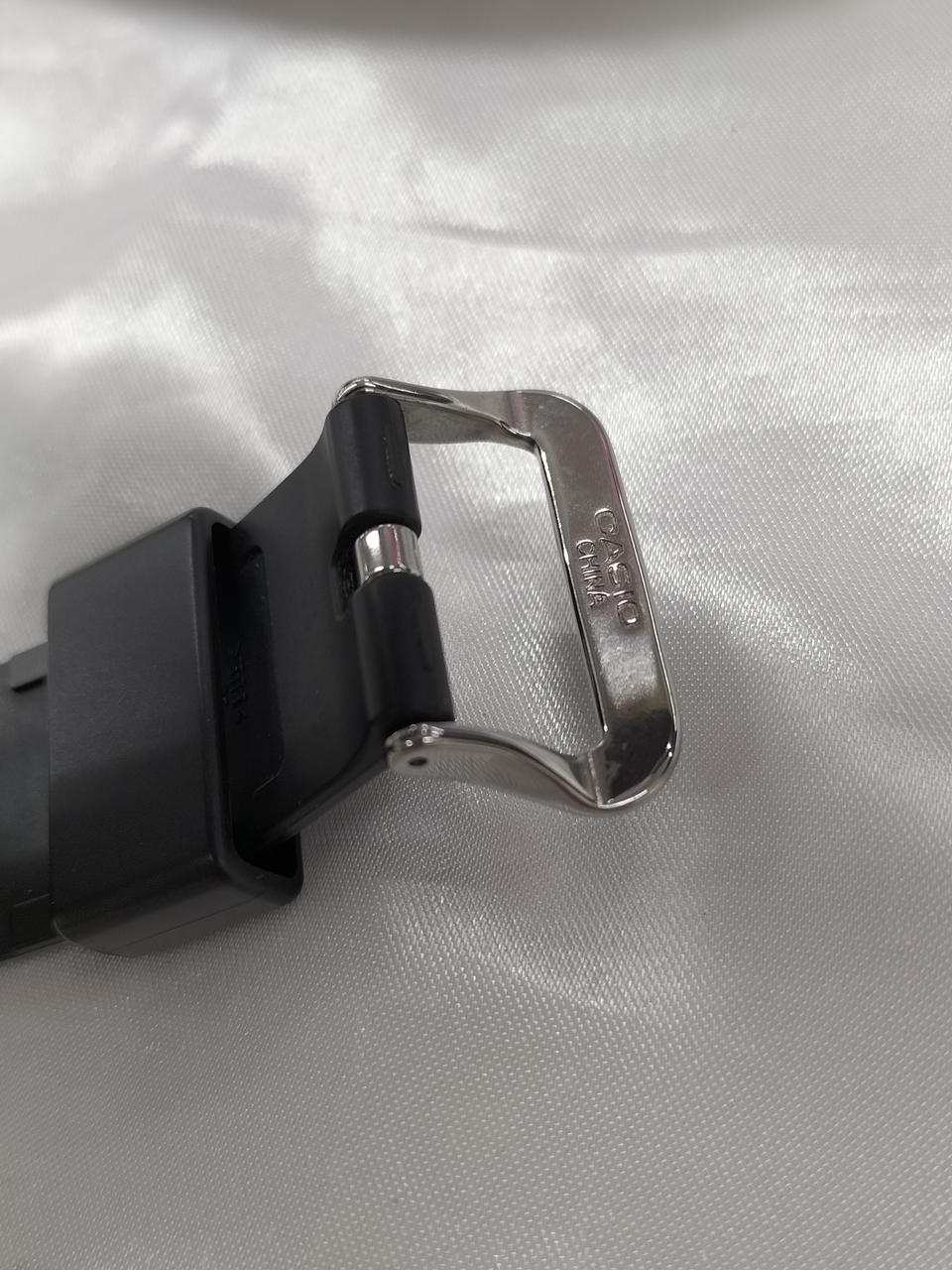 CASIO G-SHOCK AWG-M100A - Image 10