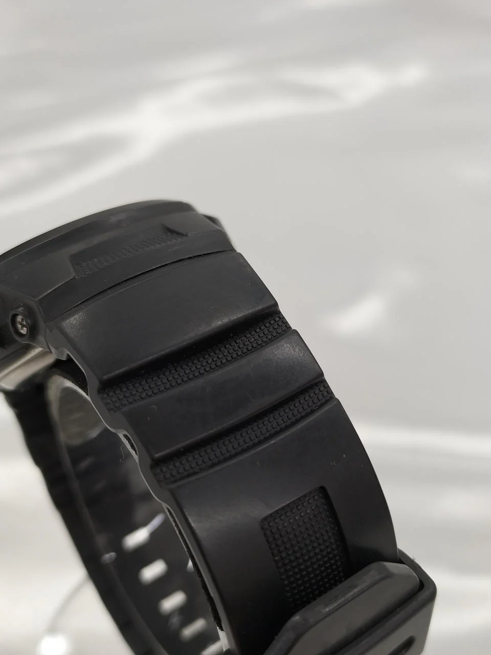 CASIO G-SHOCK AWG-M100A - Image 6