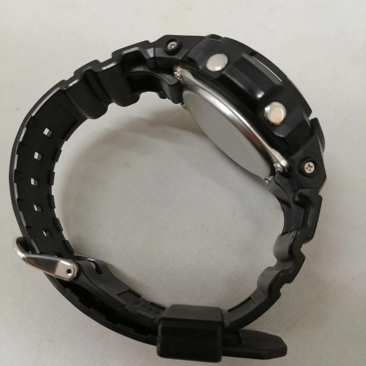 CASIO G-SHOCK AWG-M100A - Image 11
