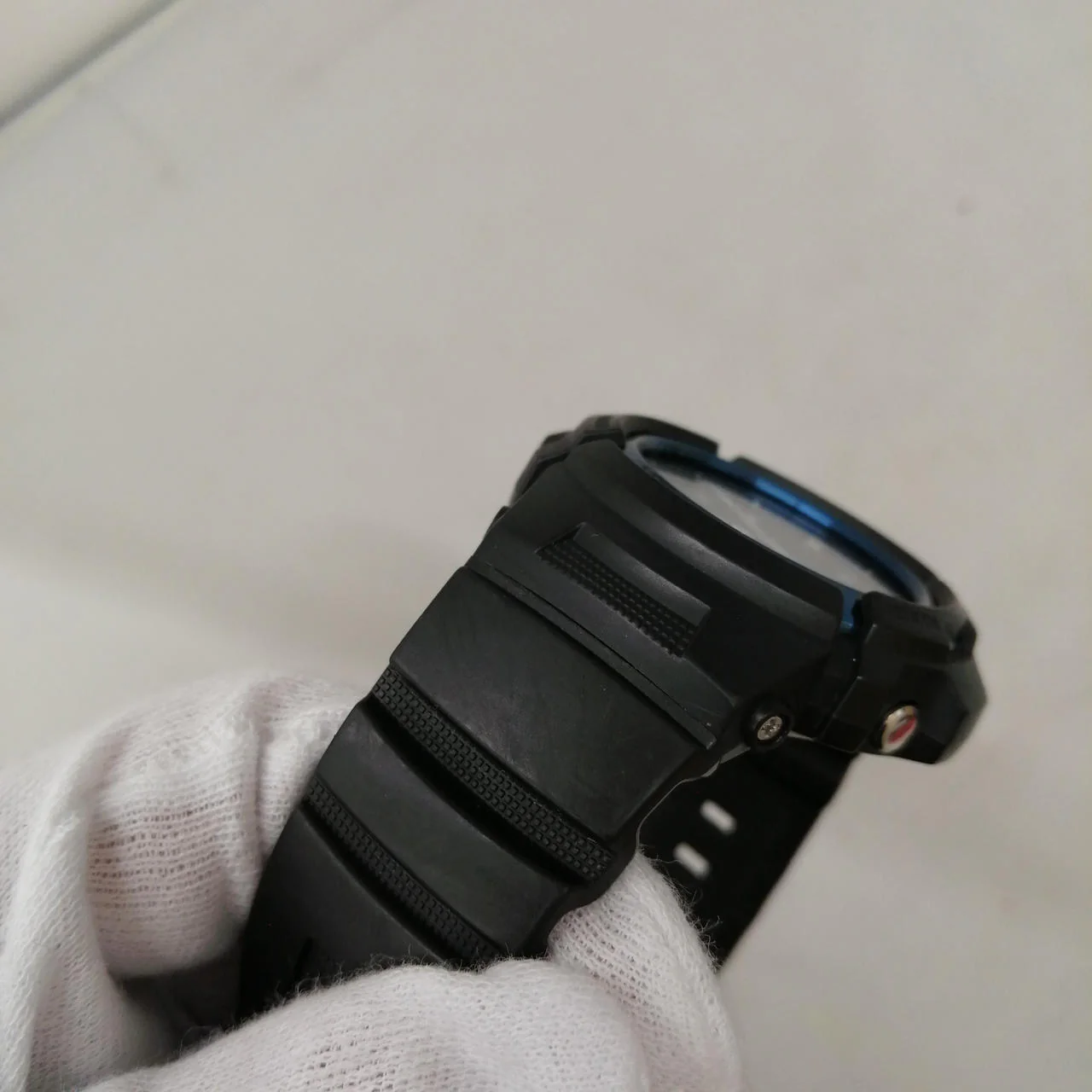 CASIO G-SHOCK AWG-M100A - Image 17