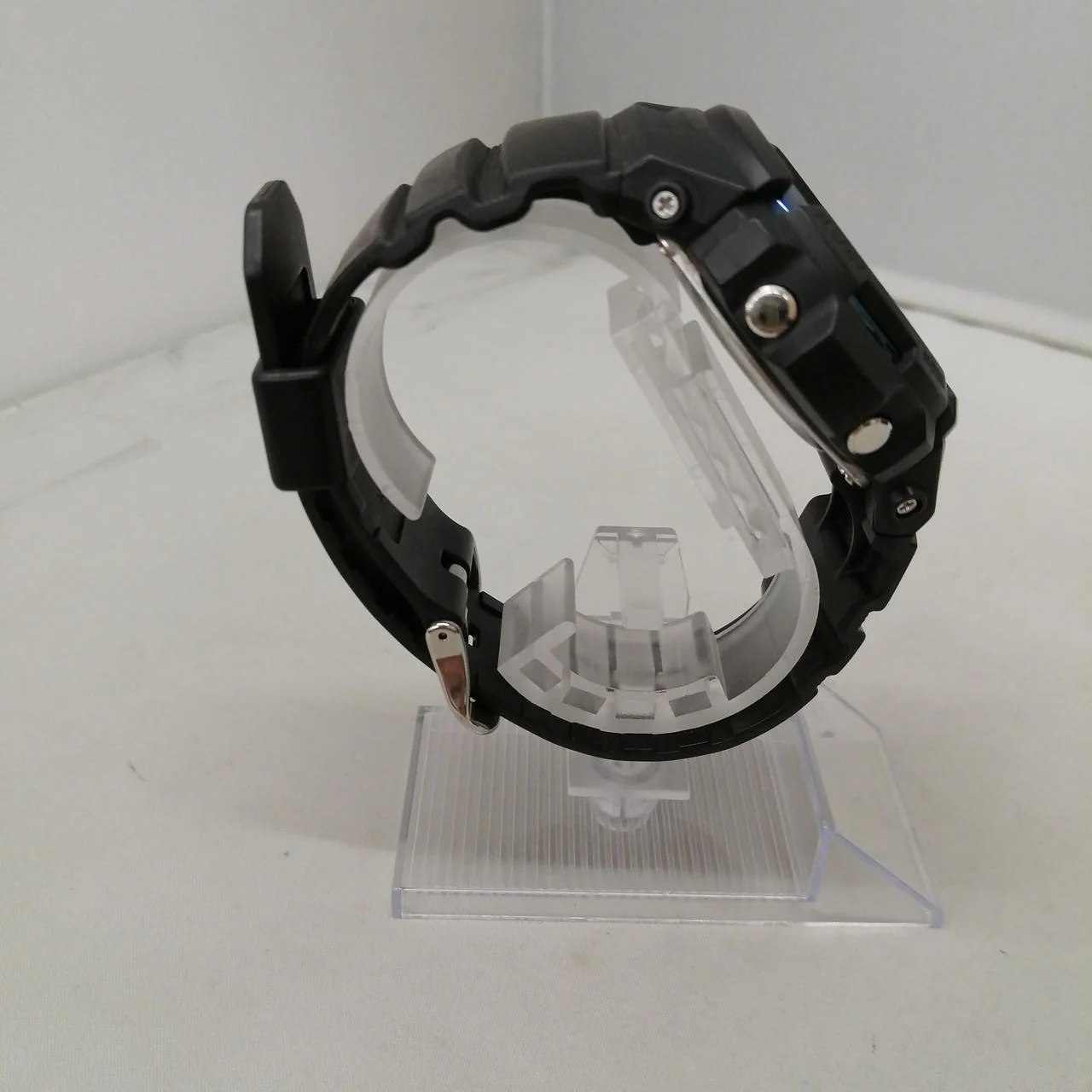 CASIO G-SHOCK AWG-M100A - Image 7