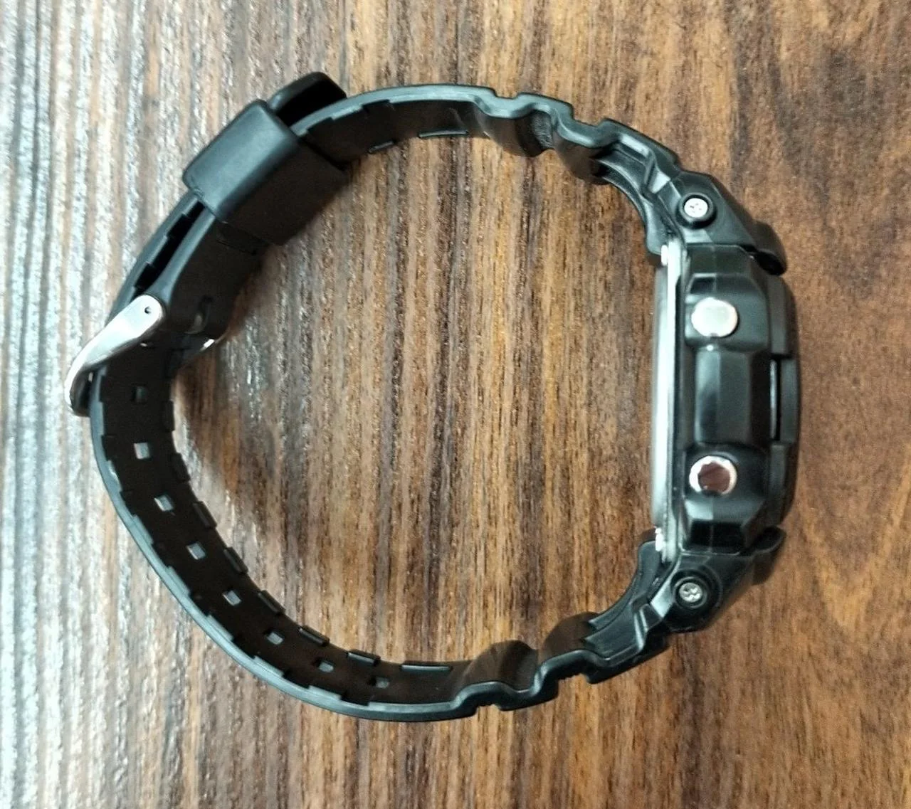 CASIO G-SHOCK AWG-M100A - Image 6