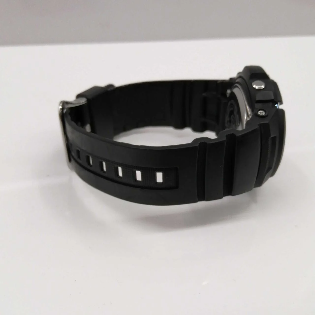 CASIO G-SHOCK AWG-M100A - Image 5