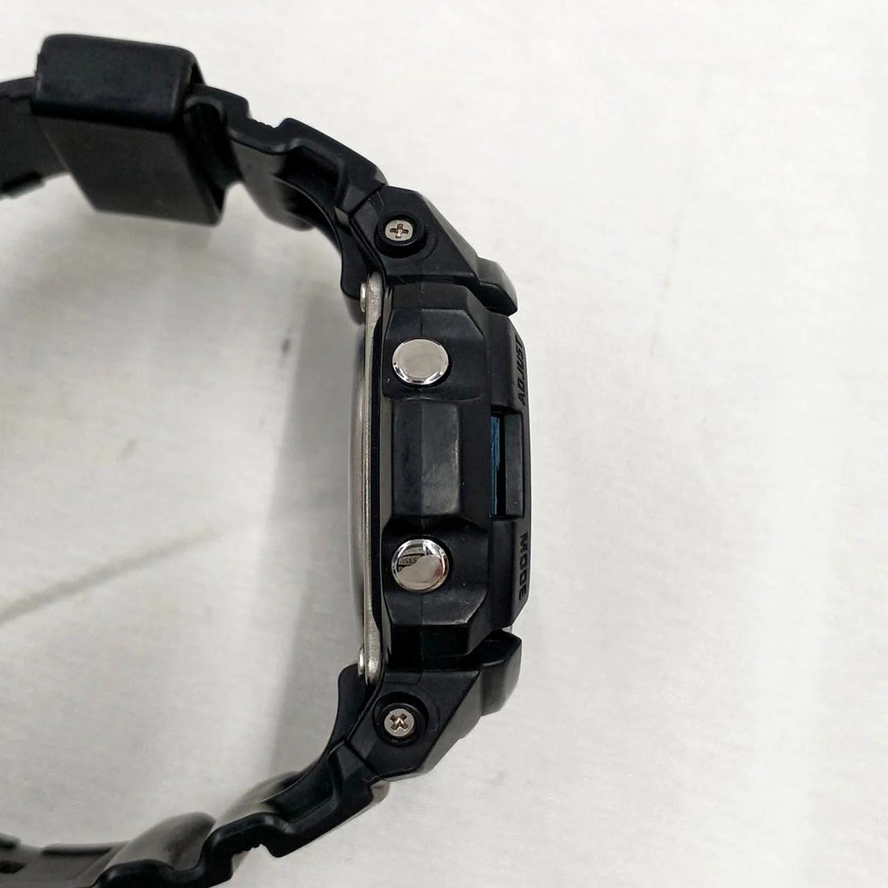 CASIO G-SHOCK AWG-M100A - Image 6