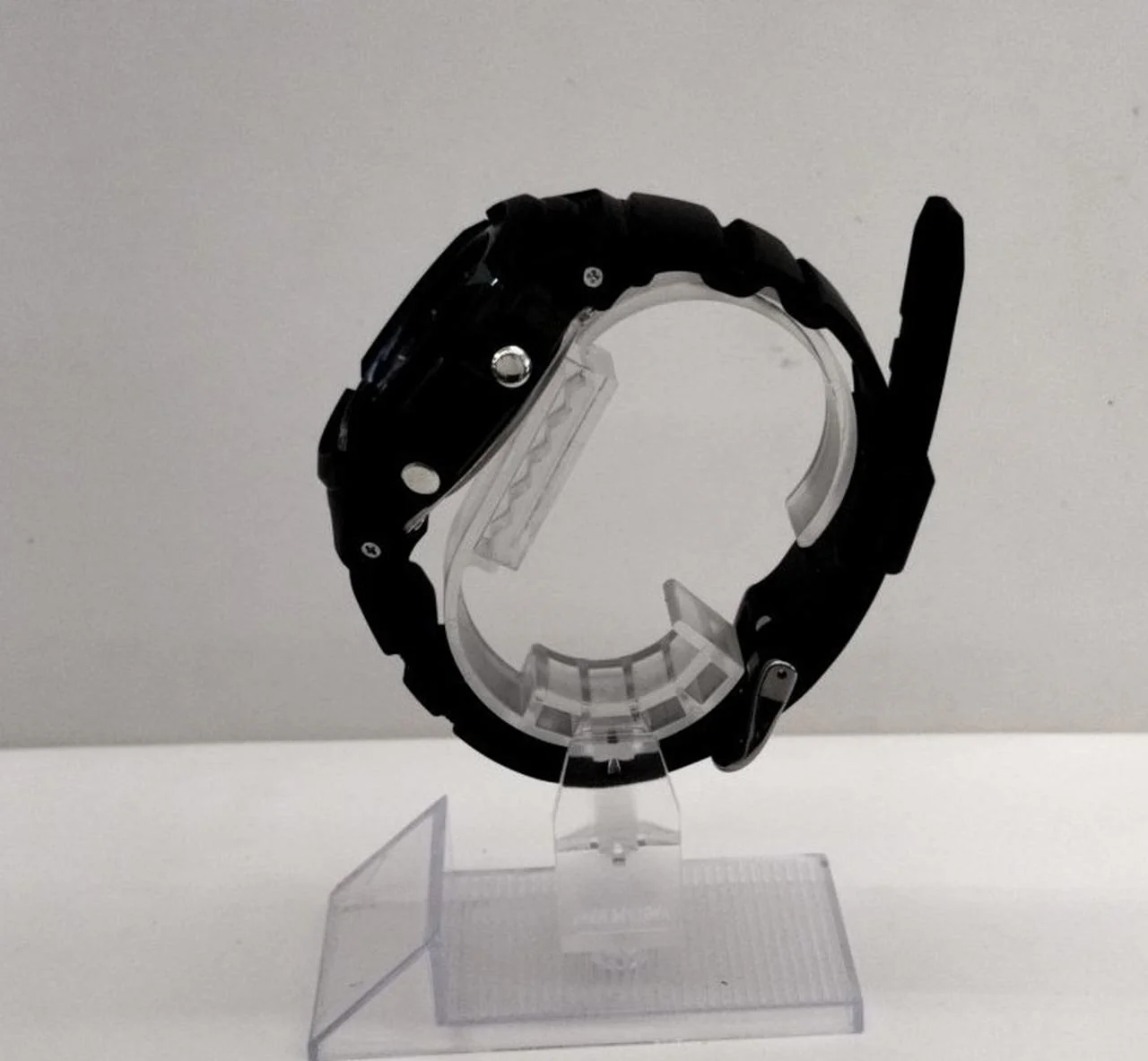 CASIO G-SHOCK AWG-M100A-1AJF - Image 2