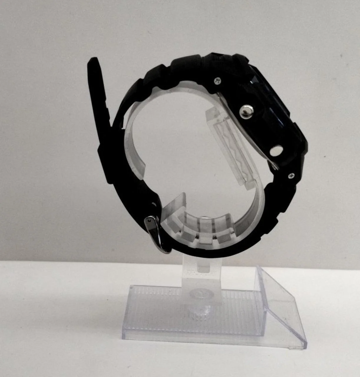 CASIO G-SHOCK AWG-M100A-1AJF - Image 4