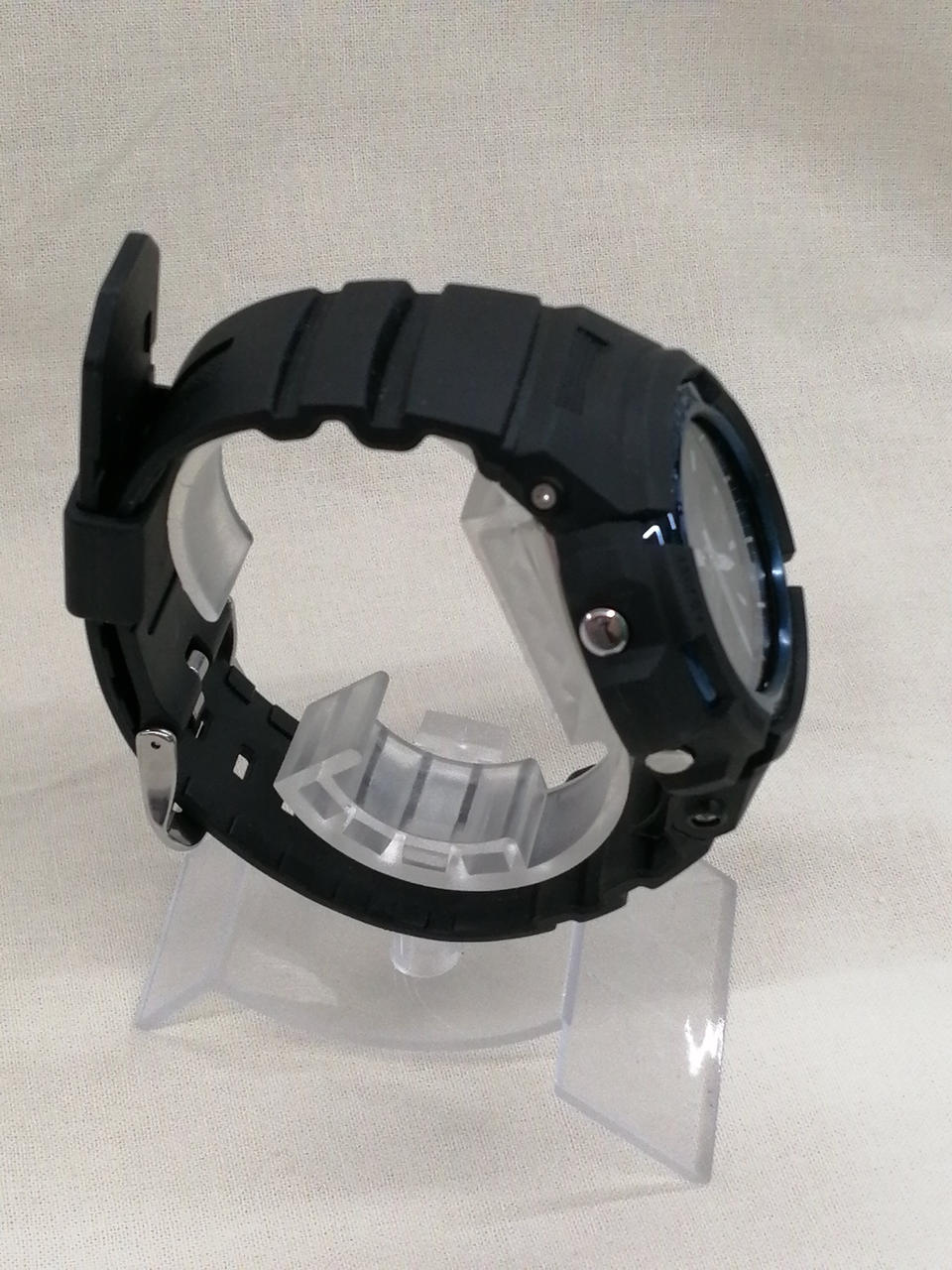 CASIO G-SHOCK AWG-M100A - Image 3
