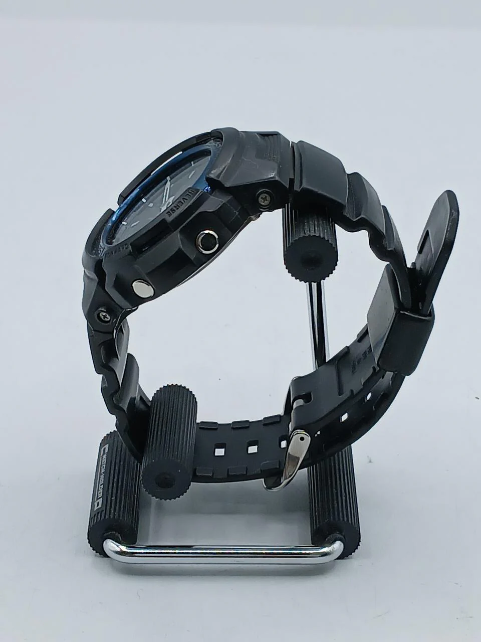 CASIO G-SHOCK AWG-M100A - Image 2