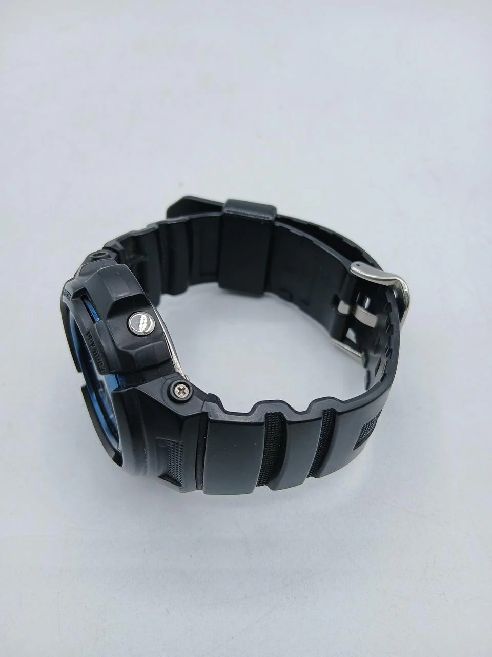 CASIO G-SHOCK AWG-M100A - Image 6