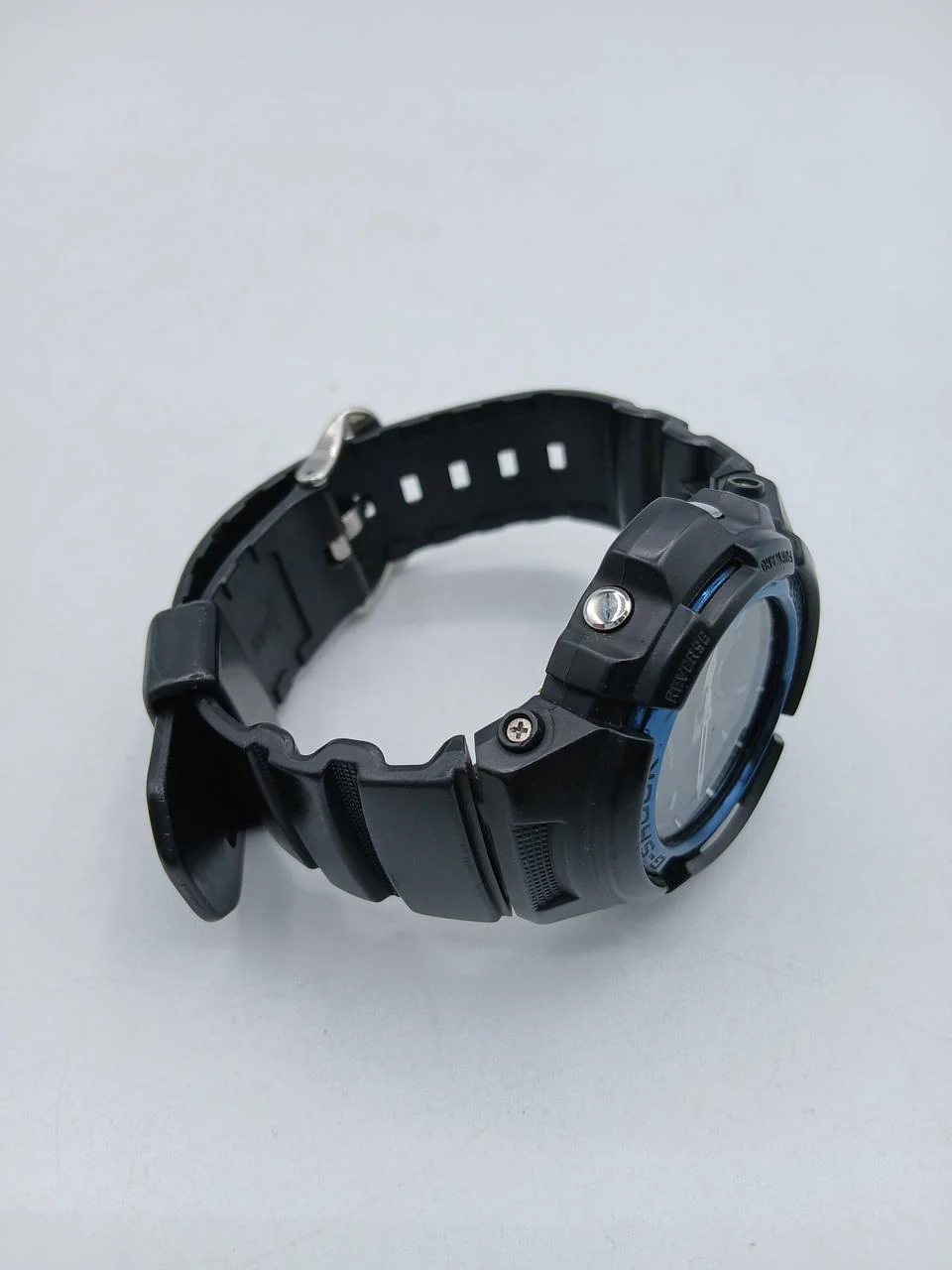 CASIO G-SHOCK AWG-M100A - Image 7