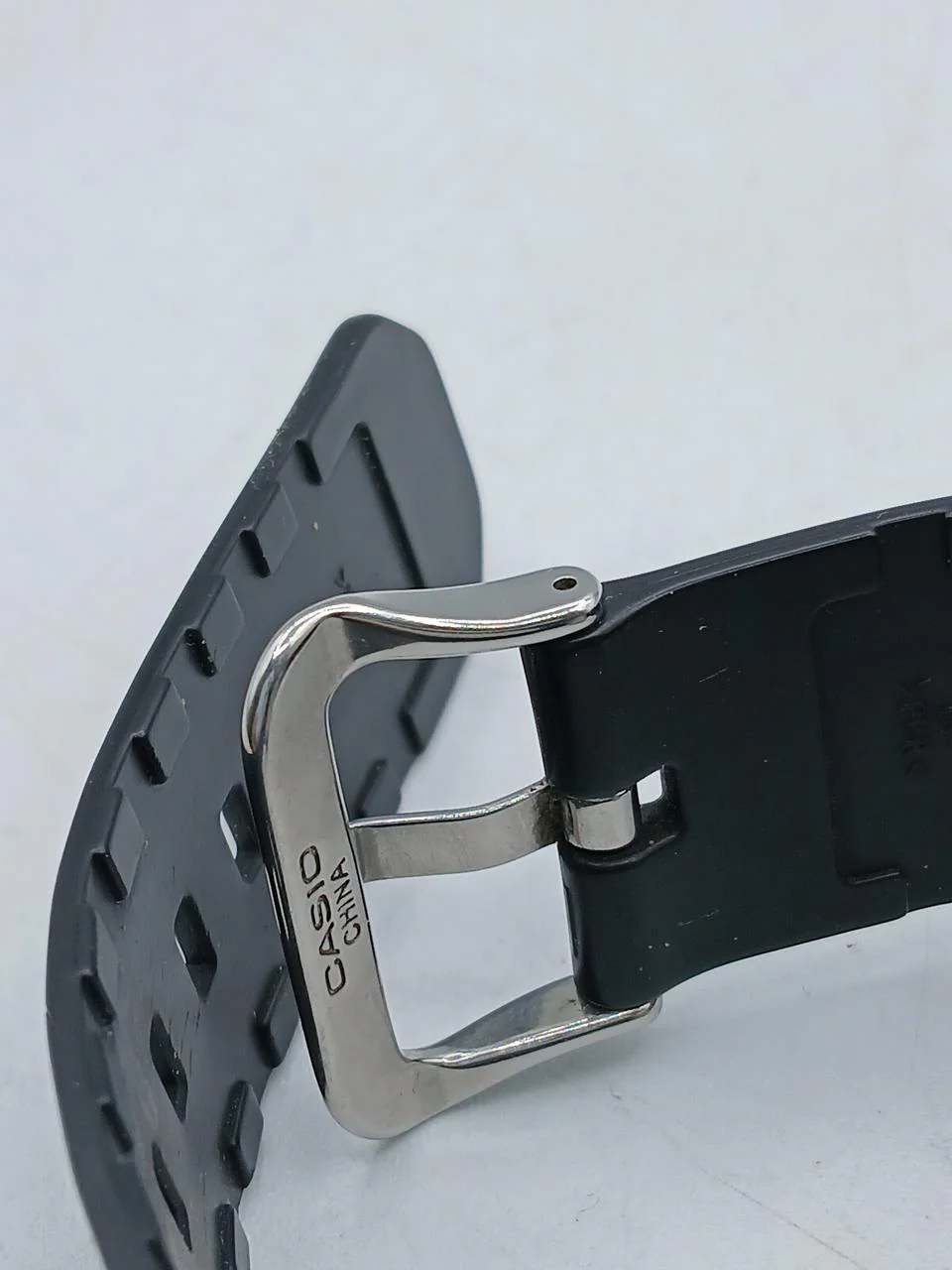 CASIO G-SHOCK AWG-M100A - Image 9