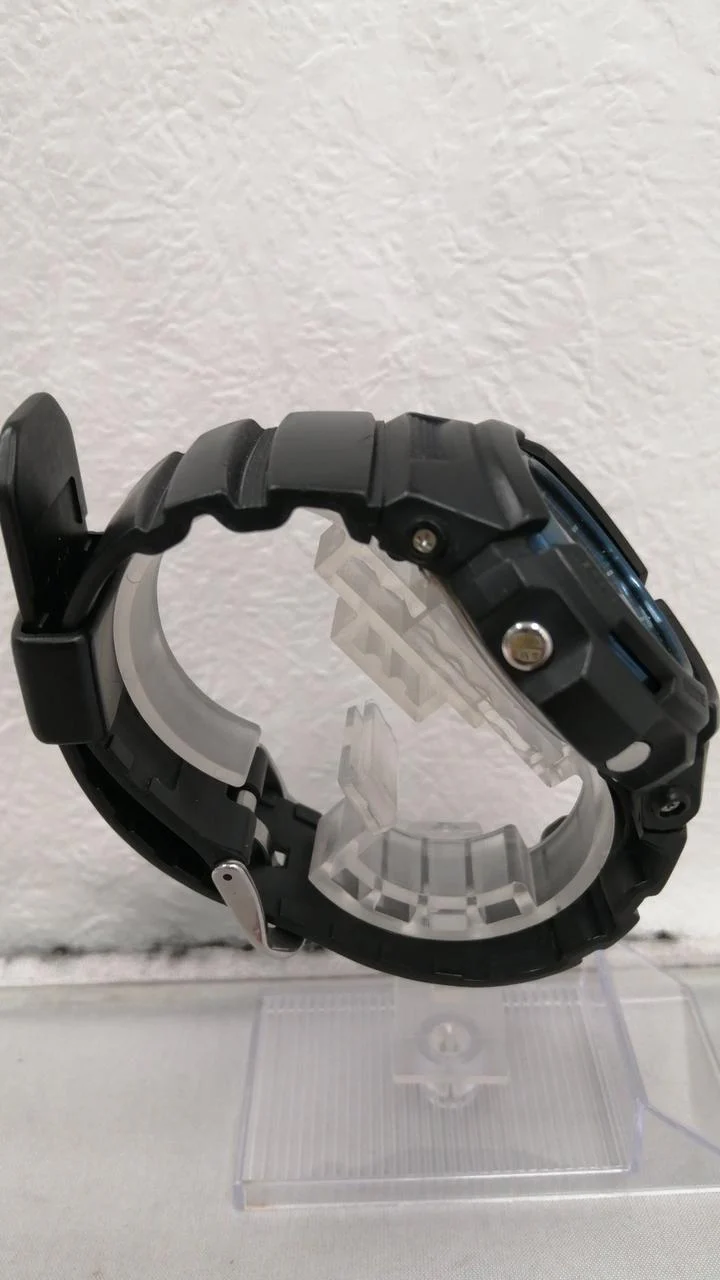 CASIO G-SHOCK AWG-M100A - Image 2