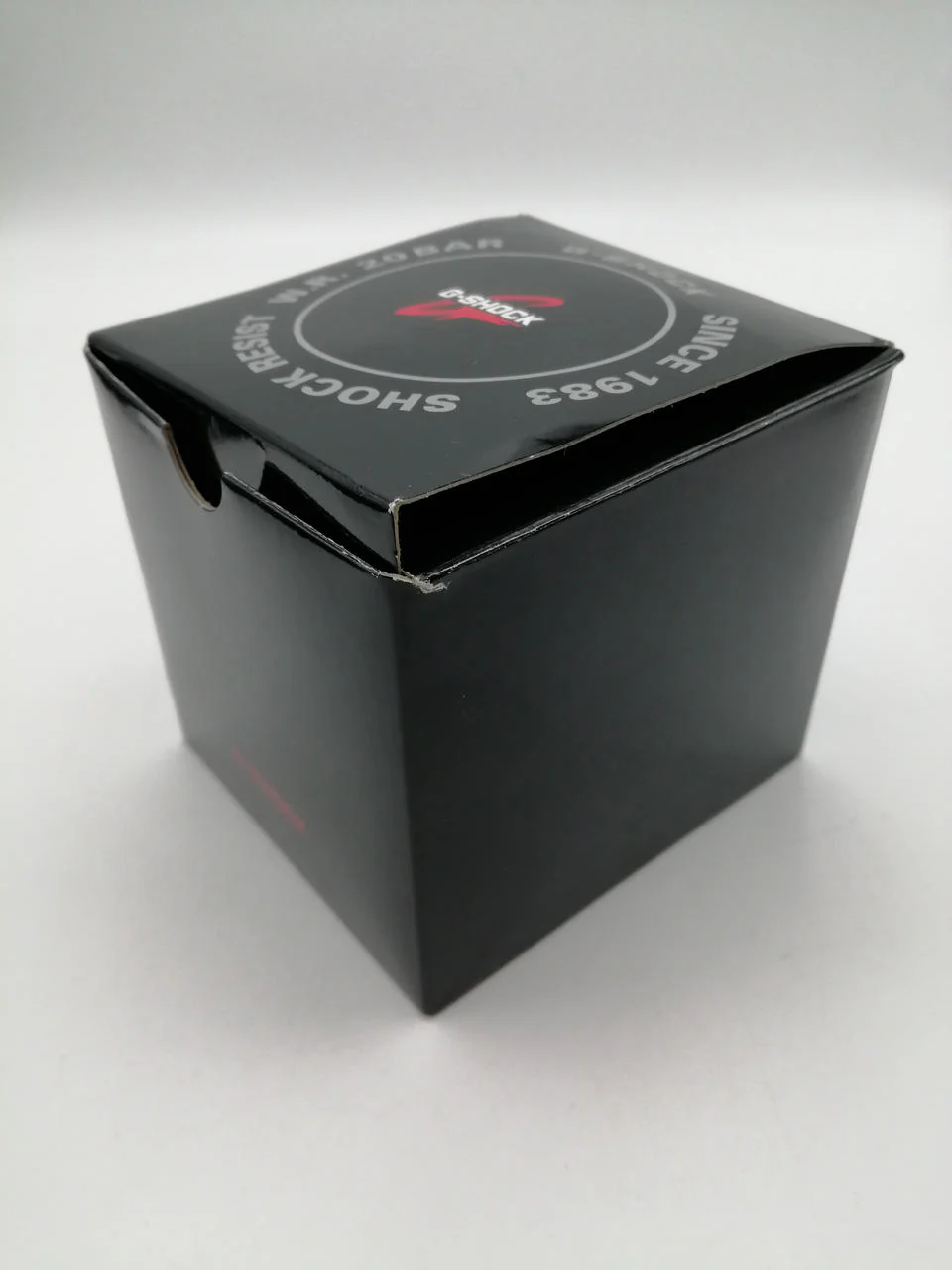 CASIO G-SHOCK AWG-M100A - Image 10