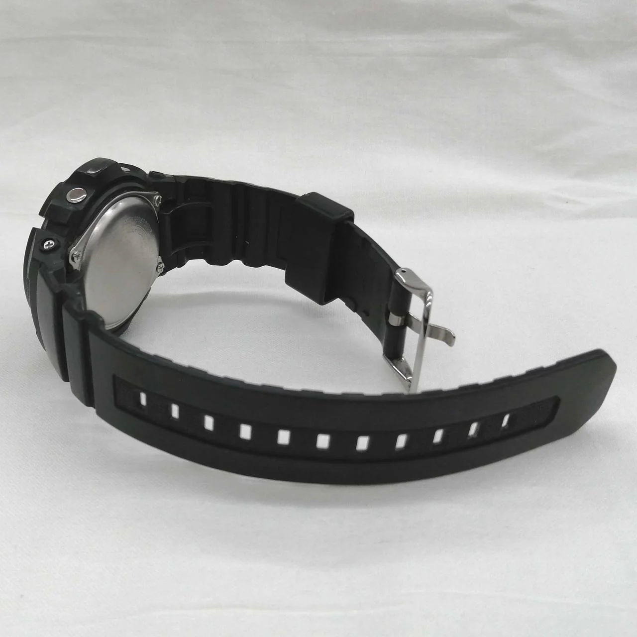 CASIO G-SHOCK AWG-M100A - Image 2