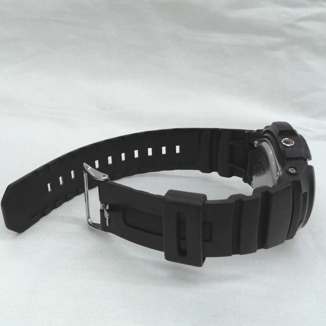 CASIO G-SHOCK AWG-M100A - Image 3