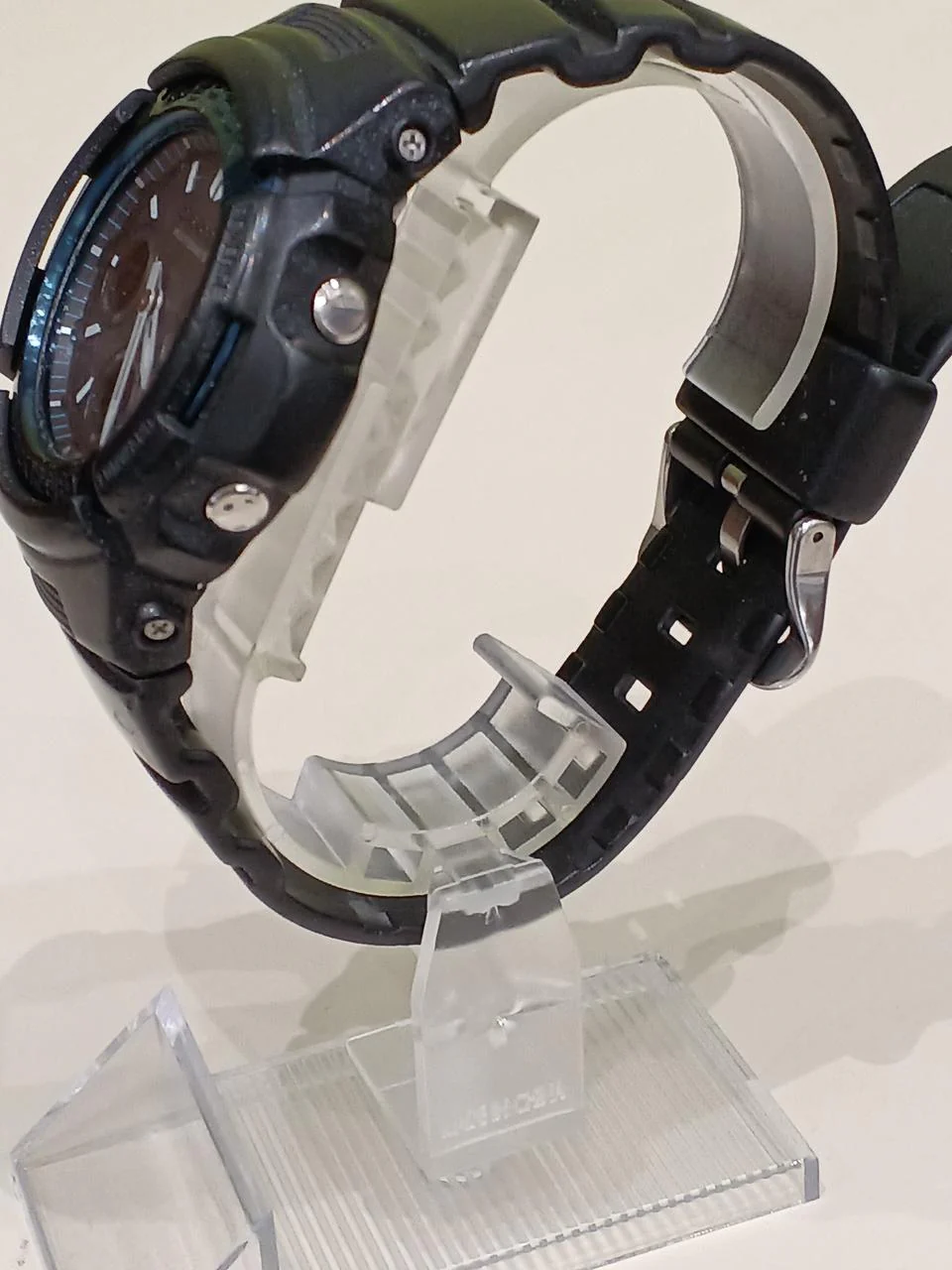 CASIO G-SHOCK AWG-M100A - Image 2
