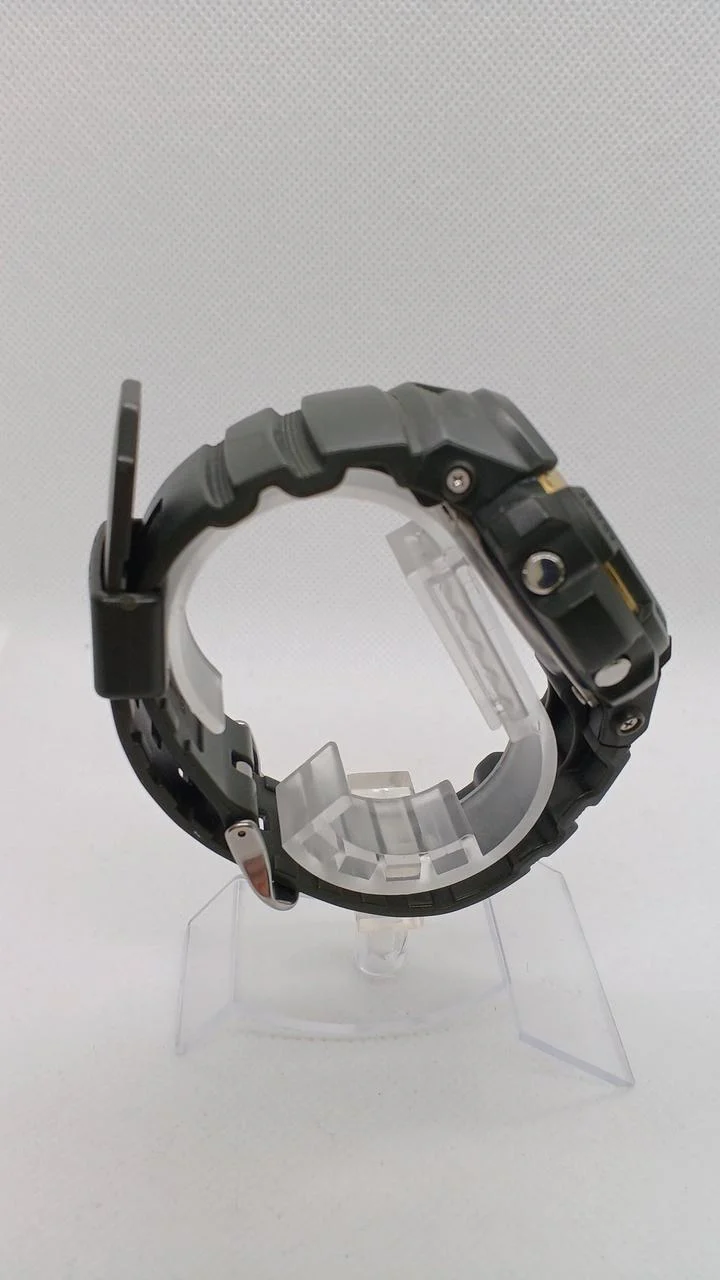 CASIO G-SHOCK AWG-M100A - Image 2