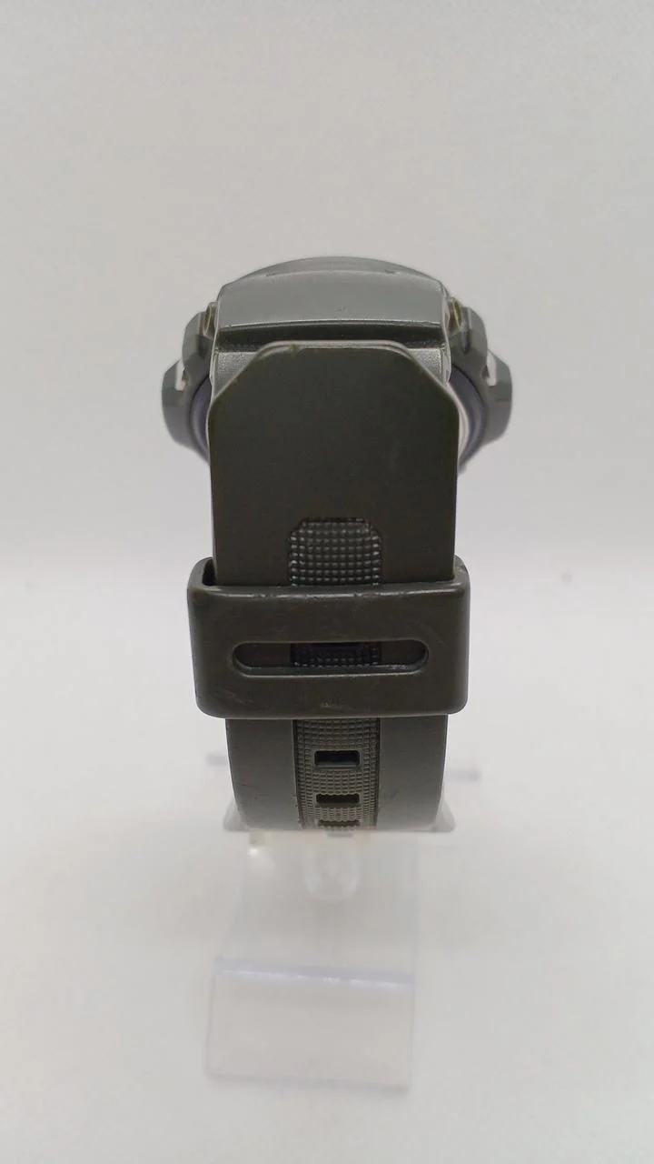 CASIO G-SHOCK AWG-M100A - Image 3
