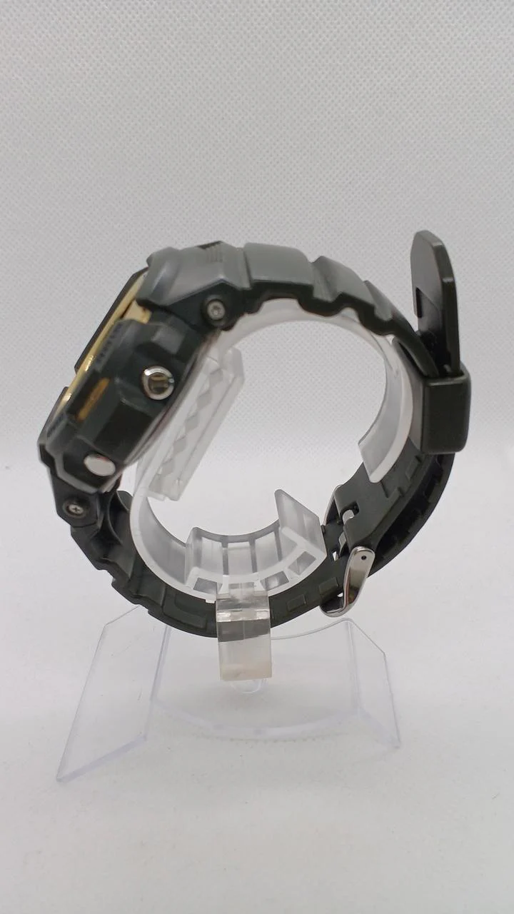 CASIO G-SHOCK AWG-M100A - Image 4