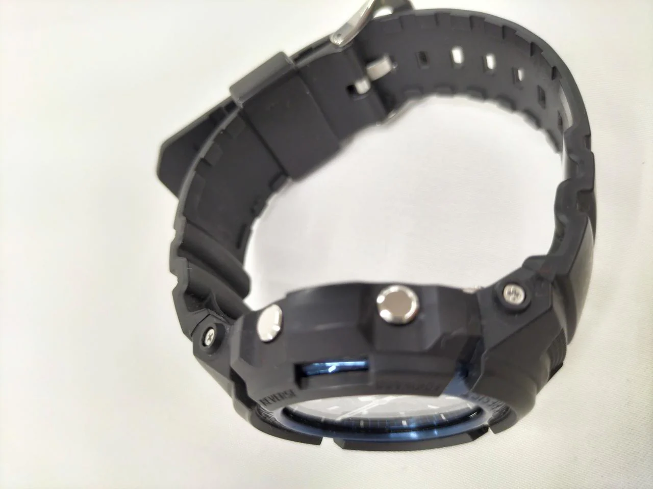 CASIO G-SHOCK AWG-M100A - Image 11