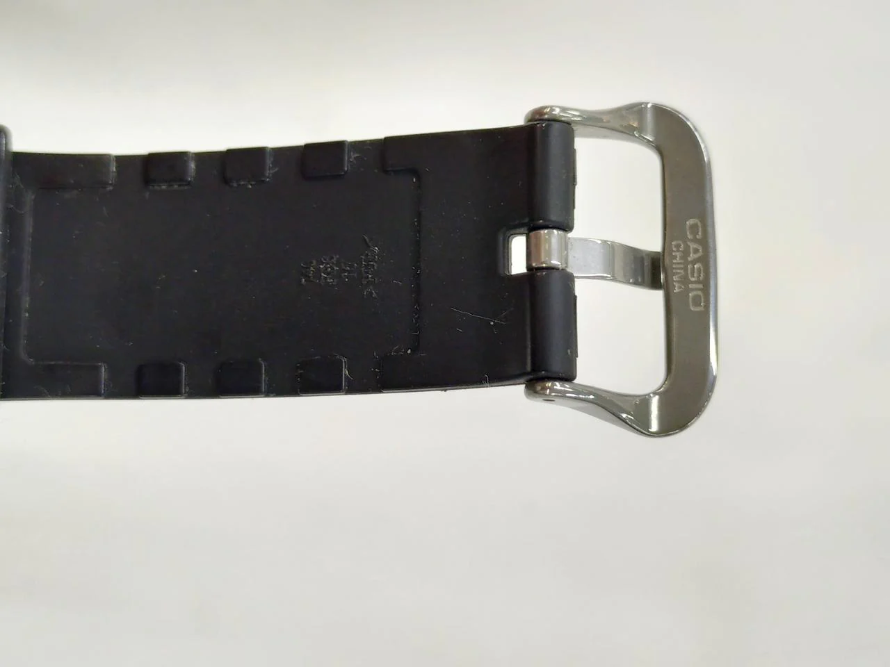 CASIO G-SHOCK AWG-M100A - Image 13