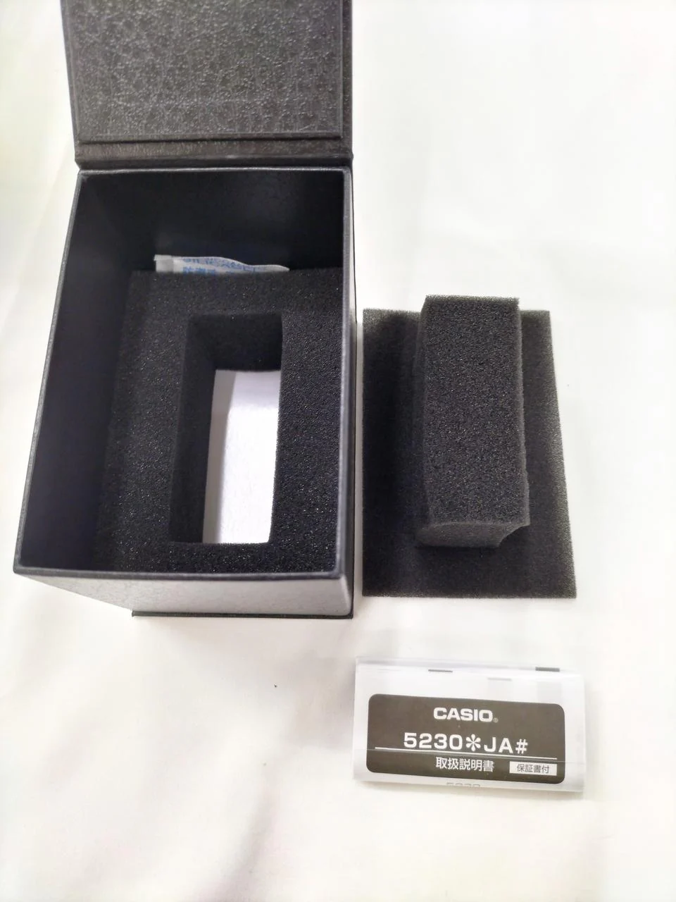 CASIO G-SHOCK AWG-M100A - Image 16