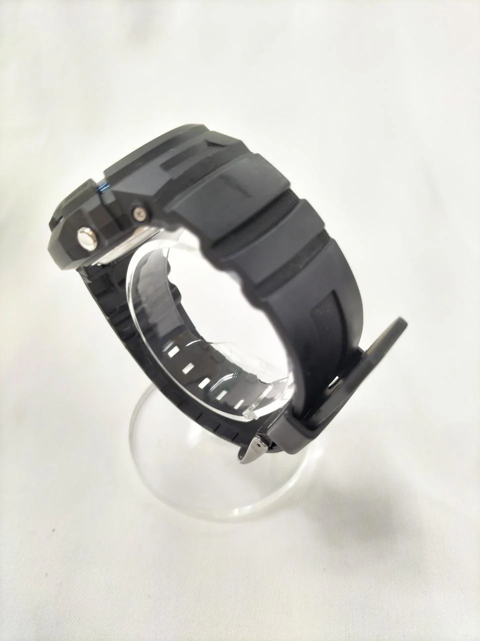 CASIO G-SHOCK AWG-M100A - Image 9