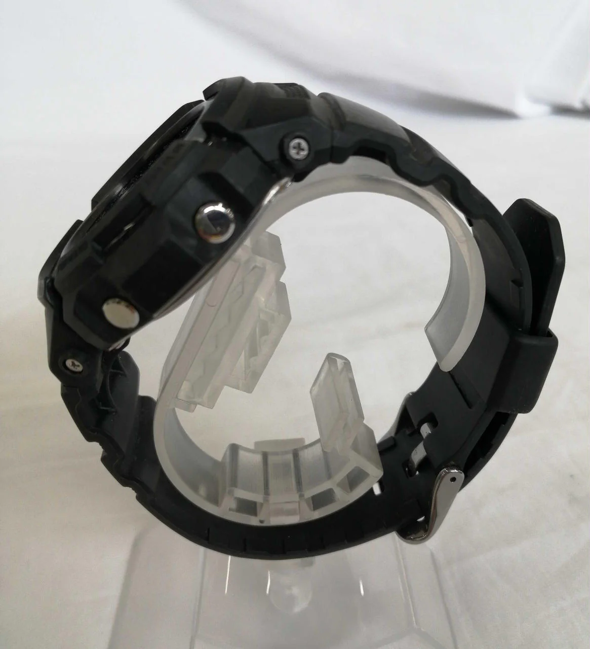 CASIO G-SHOCK AWG-M100B - Image 3