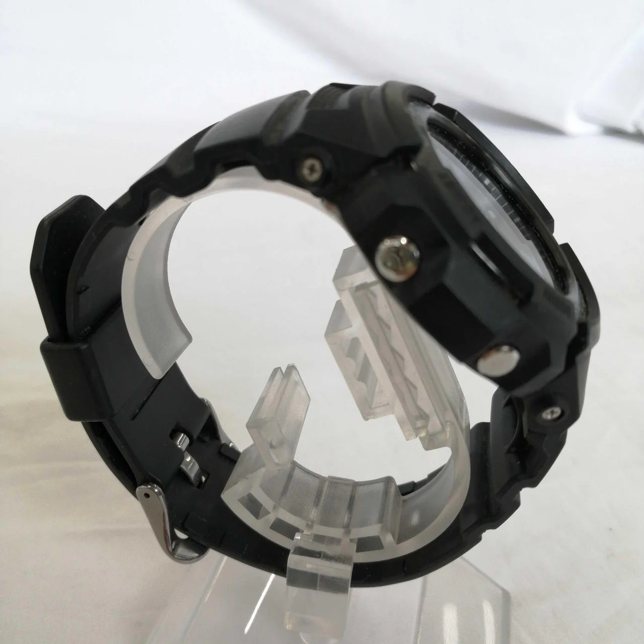 CASIO G-SHOCK AWG-M100B - Image 4