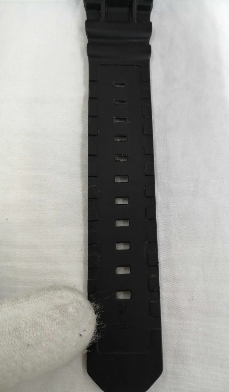 CASIO G-SHOCK AWG-M100B - Image 7