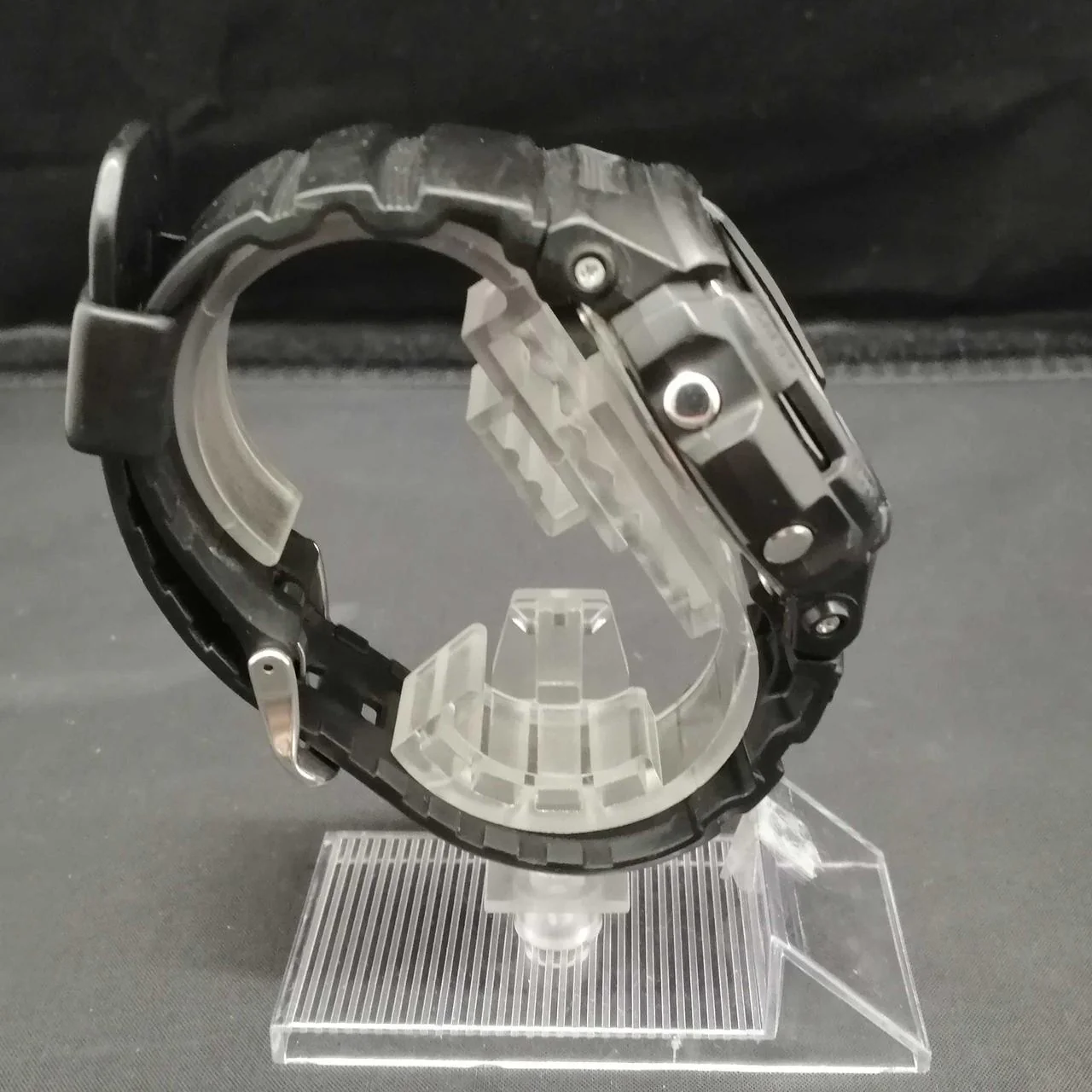 CASIO G-SHOCK AWG-M100B - Image 3