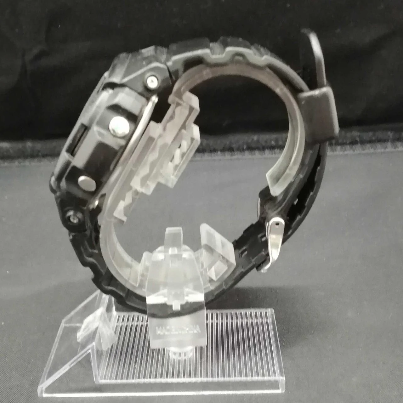 CASIO G-SHOCK AWG-M100B - Image 4