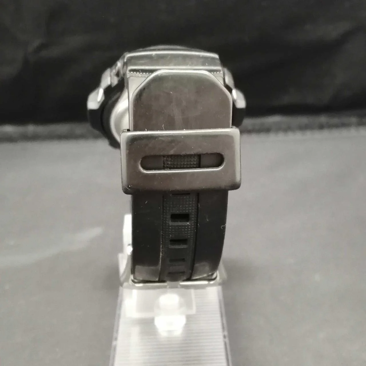 CASIO G-SHOCK AWG-M100B - Image 5