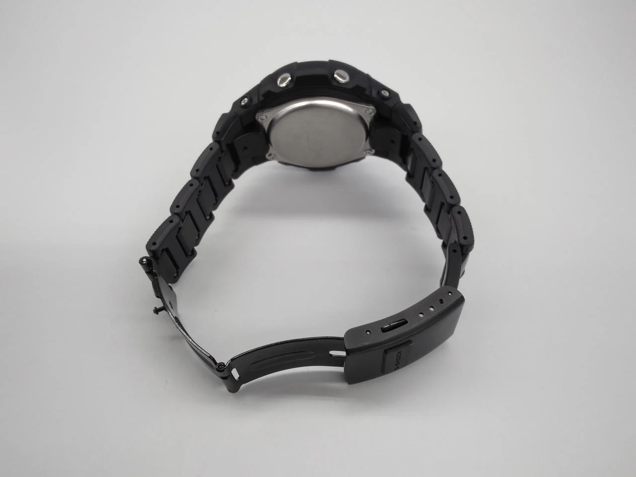 CASIO G-SHOCK AWG-M100BC - Image 6