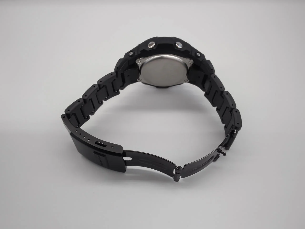 CASIO G-SHOCK AWG-M100BC - Image 7