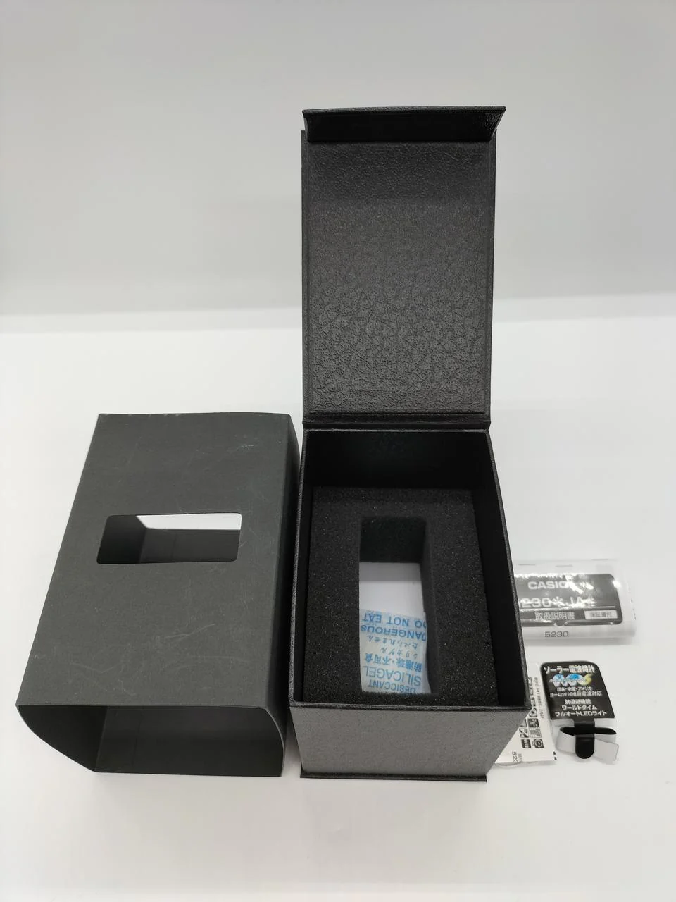 CASIO G-SHOCK AWG-M100BC - Image 10